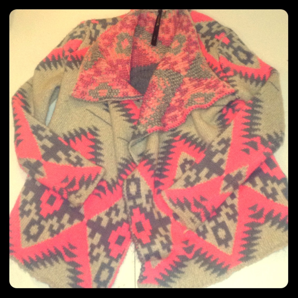 ❤️❤️Gorgeous thick cardigan❤️❤️